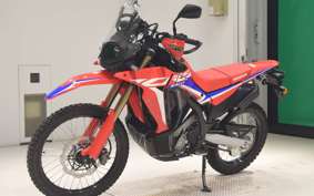 HONDA CRF250 GEN 2 RALLY 1997 MD47