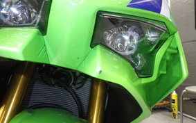 KAWASAKI NINJA ZX-6R A 2024 ZX636J