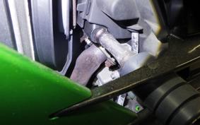 KAWASAKI ZX 1400 NINJA R 2012