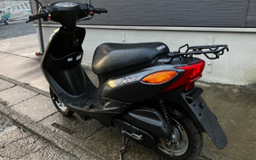 YAMAHA JOG DELUXE SA36J