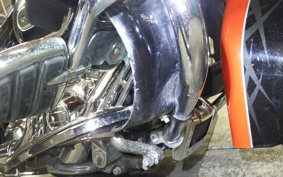 HARLEY FLHTCUSE 1800CVO 2011
