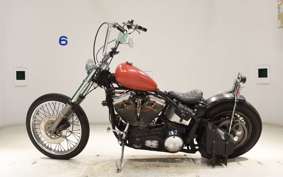 HARLEY FLSTF 1340 1998