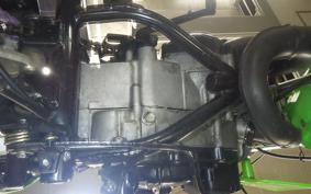 KAWASAKI KS-2 2007 MX080A