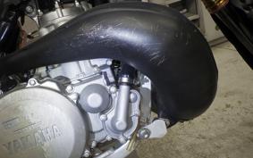 YAMAHA YZ250 2009 CG44C
