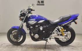 YAMAHA XJR400 Gen.3 R 2001 RH02J