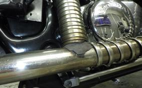 HONDA STEED 400 1990 NC26