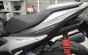 YAMAHA AERO X155 2022