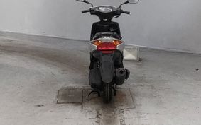 SUZUKI ADDRESS V125 CF4MA