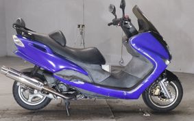 YAMAHA MAJESTY 125 SE27