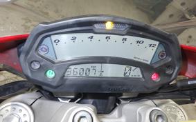 DUCATI MONSTER 796 A 2015