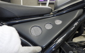 HONDA REBEL 250 MC49