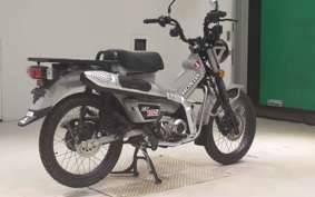 HONDA CT125-2 2019 JA65