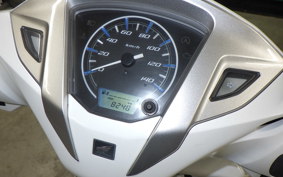 HONDA LEAD 125 JF45