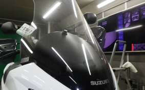 SUZUKI BURGMAN200A CH41A