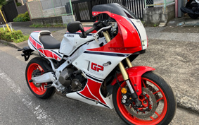 YAMAHA XSR900 GP 2025 RN96J