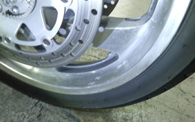 HONDA GL 1800 GOLD WING 2013 SC68