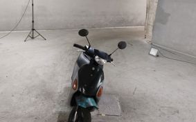 SUZUKI LET's 4 CA41A