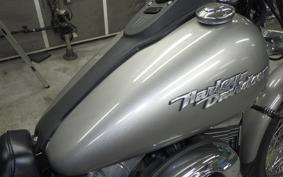 HARLEY FXDB 1580 2007