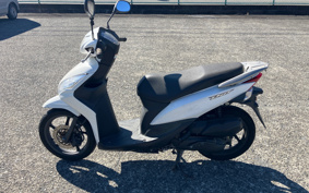 HONDA DIO 110 JF31