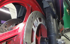 KAWASAKI GPX250R EX250E