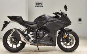 HONDA CBR400R 2025 NC65