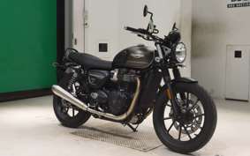 TRIUMPH SPEED TWIN 900 2022