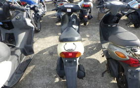 SUZUKI LET's 2 CA1PA