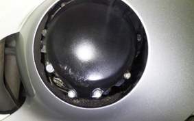 SUZUKI HAYABUSA Gen.2 2007