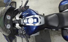 BMW R1200RT 2008