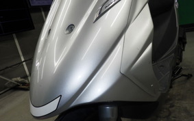 SUZUKI ADDRESS V125 G 2021 CF46A