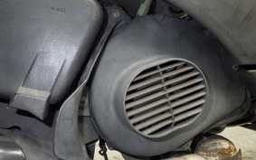 SUZUKI ADDRESS V100 2020 CE13A