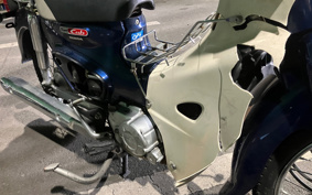 HONDA SUPER CUB50 AA09