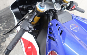 HONDA CBR1000RR RSP 2022 SC82