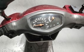 SUZUKI ADDRESS V125 CF4EA
