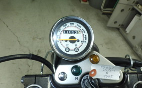 SUZUKI GRASS TRACKER Bigboy