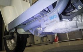 HONDA GYRO UP 2023 TA01