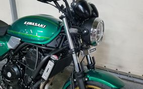 KAWASAKI Z650 RS 2023 ER650M
