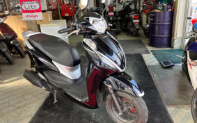 HONDA LEAD 125 JK12