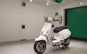 VESPA PRIMAVERA150S 2018