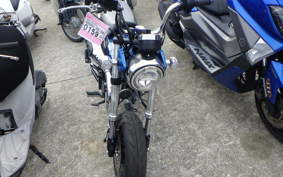 HONDA DAX 125 JB04