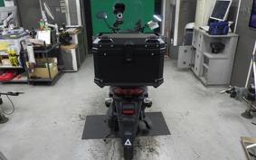 SUZUKI ADDRESS 110 2016 CE47A