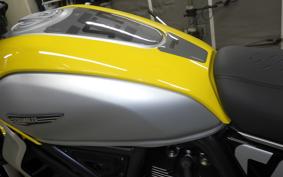 DUCATI SCRAMBLER ICON 2024