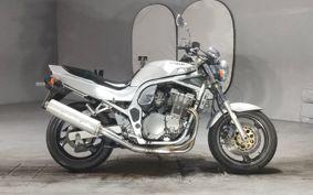 SUZUKI GSF750 1998 GR7EA