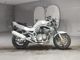 Фото Suzuki GSF750 1998 с японского аукциона