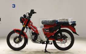 HONDA CT125-2 2020 JA65