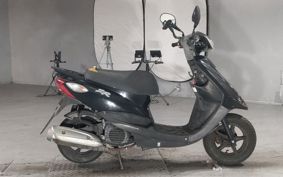 YAMAHA JOG ZR EVOLUTION2 SA39J