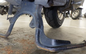 HONDA DIO Gen.6 AF62