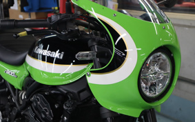 KAWASAKI Z900RS CAFE 2019 ZR900C