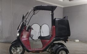 HONDA GYRO TA03