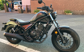 HONDA  REBEL 250 ABS MC49